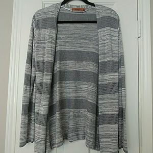 Women's cardigan